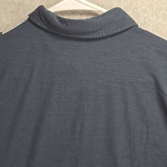 Lululemon Polo Shirt Golf Evolution Medium - Picture 4 of 10